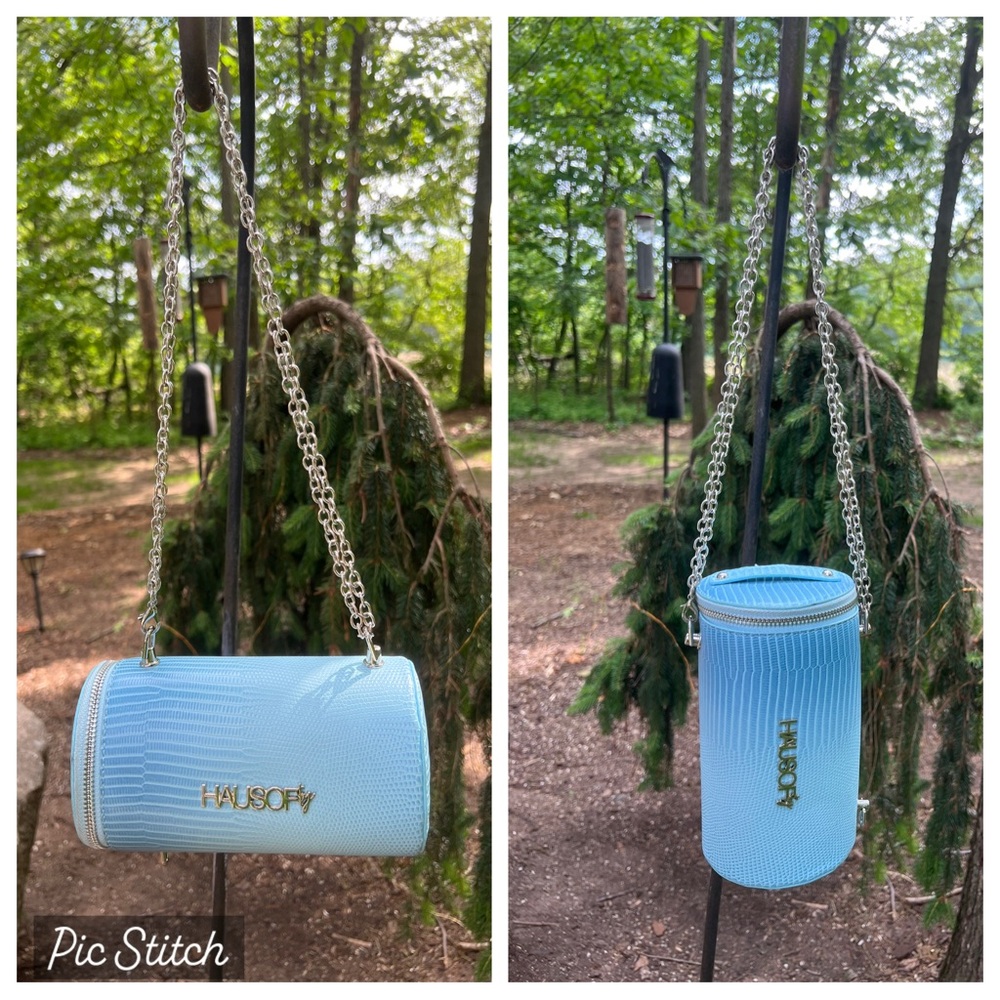 HAUS OF SY 4-Way Ombre Bag